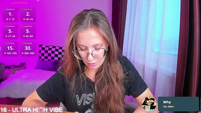 ms allison w online show from 12-23-24, 11:57