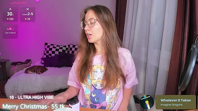 ms allison w online show from 12-29-24, 01:06