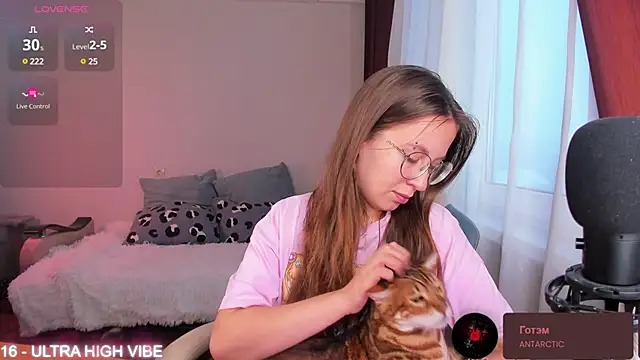 ms allison w online show from 01-12-25, 12:12