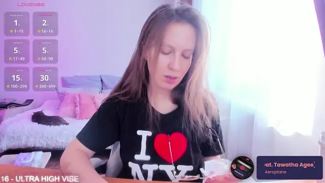 ms allison w online show from 02-26-25, 11:41