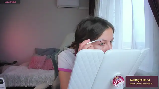 ms allison w online show from 03-05-25, 11:28