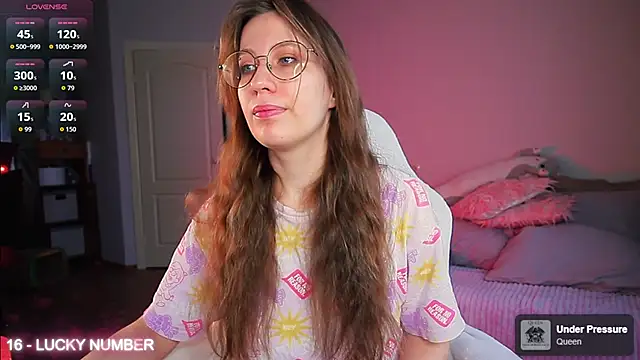 ms allison w online show from 04-26-26, 11:41