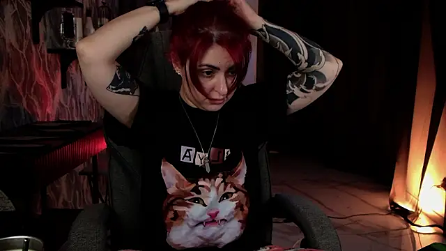 Lana  May online show from 03-10-26, 11:26