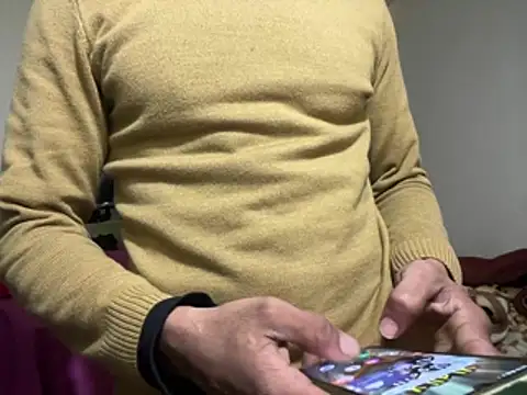 GaaTto online show from 02-03-26, 01:15