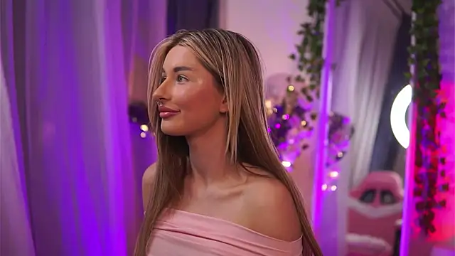 AvaShayy online show from 02-16-25, 02:42