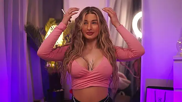 AvaShayy online show from 03-04-25, 10:49