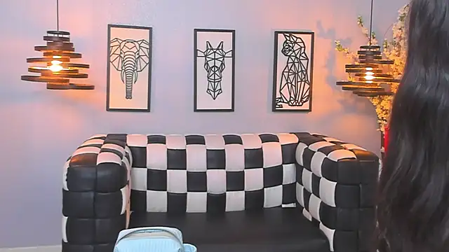 SARAFOXX  online show from 12-06-24, 07:23