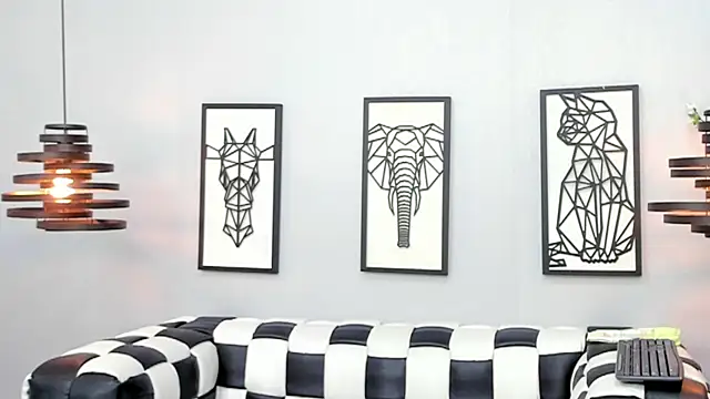 SARAFOXX  online show from 01-28-25, 07:42