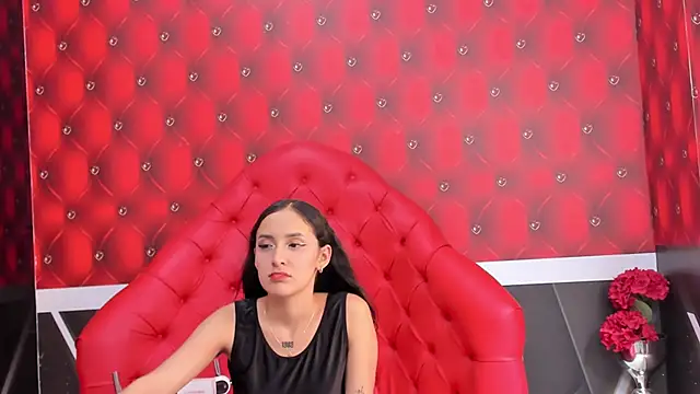 SARAFOXX  online show from 02-09-25, 06:05