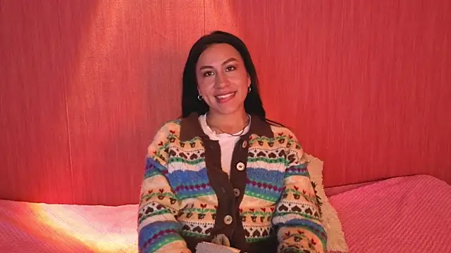 EmiGomez  online show from 11-14-25, 02:32