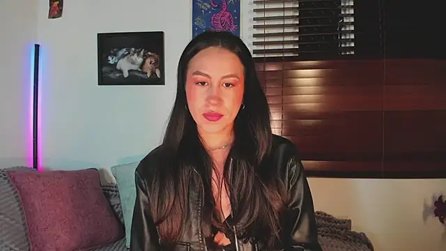 EmiGomez  online show from 02-14-26, 02:41