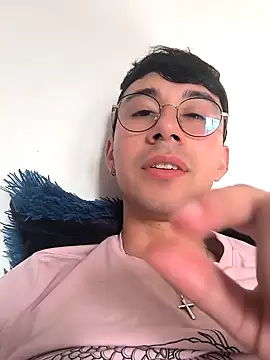 cameron cum online show from 01-12-25, 08:47