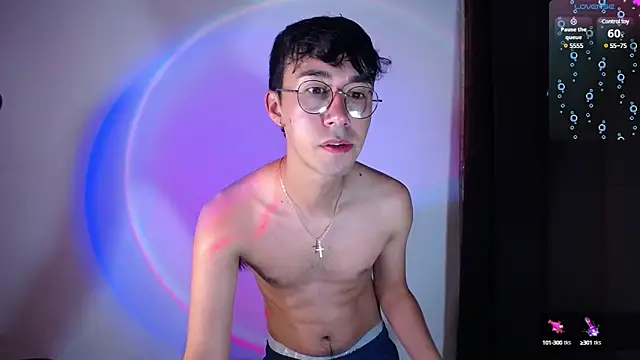 cameron cum online show from 02-04-25, 10:10