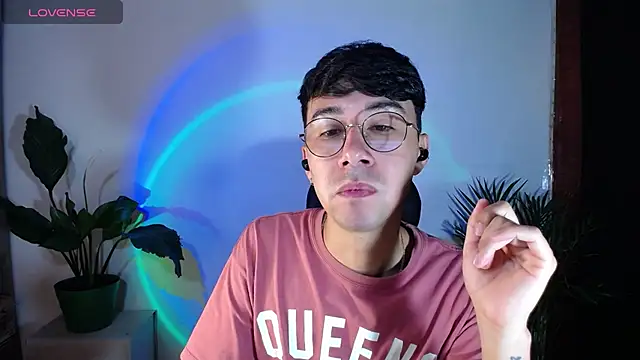 cameron cum online show from 03-15-25, 12:13