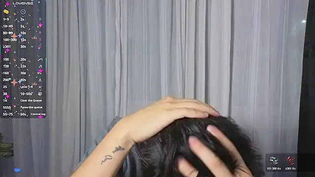 cameron cum online show from 02-04-26, 11:05