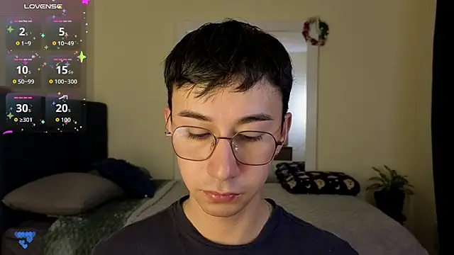 cameron cum online show from 02-23-26, 11:07