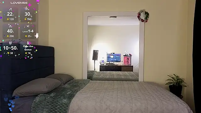 cameron cum online show from 02-25-26, 11:09