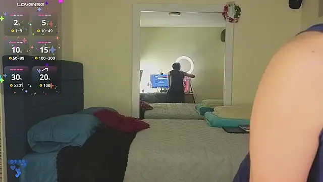 cameron cum online show from 03-31-26, 09:10