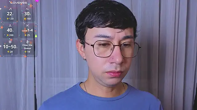 cameron cum online show from 04-25-26, 10:29