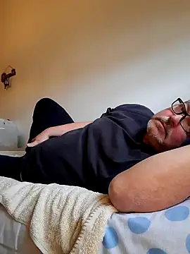 bluangelo online show from 03-19-25, 01:29