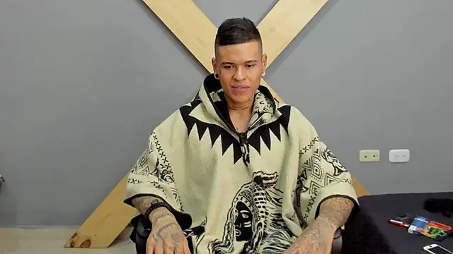 jamesinked  online show from 12-19-24, 05:18