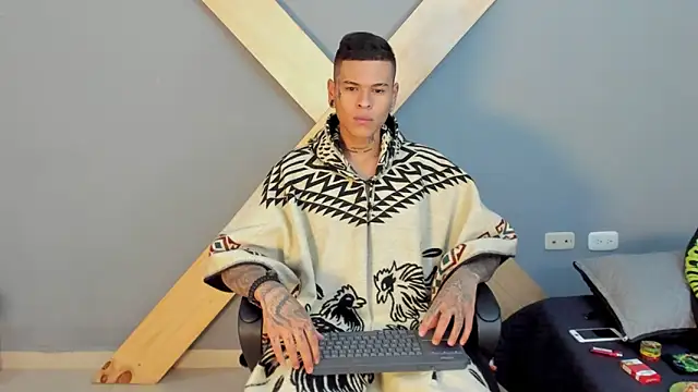 jamesinked  online show from 12-23-24, 02:28