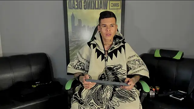 jamesinked  online show from 12-30-24, 04:19