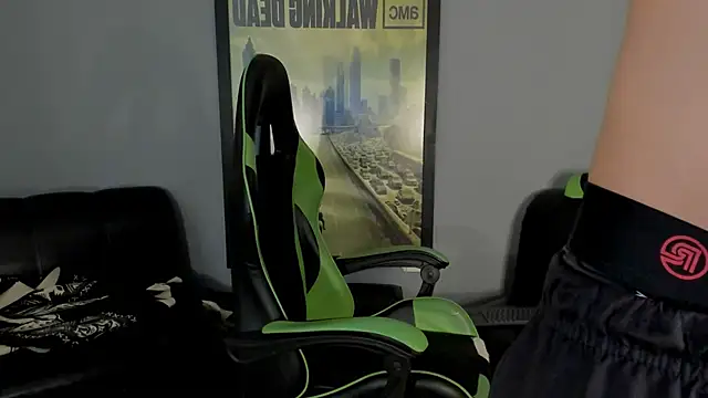 jamesinked  online show from 01-23-25, 03:43