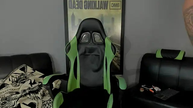 jamesinked  online show from 02-18-25, 08:03