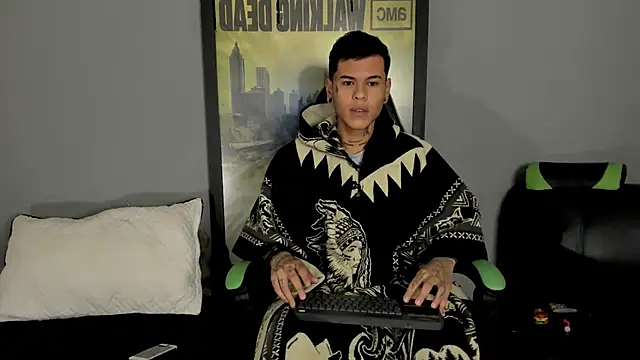 jamesinked  online show from 03-19-25, 01:40