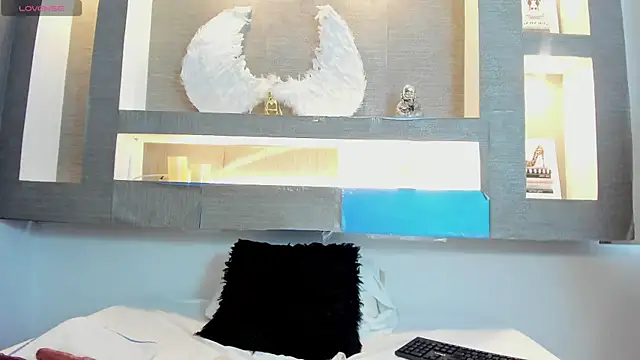 Cinthya mjs online show from 02-13-25, 03:24