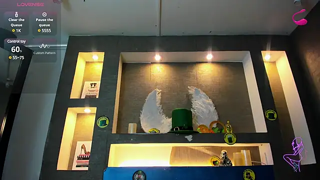 Cinthya mjs online show from 03-20-25, 12:32