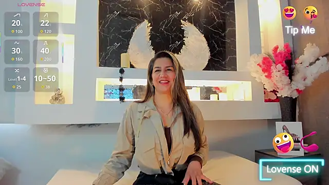 Cinthya mjs online show from 10-02-25, 12:01