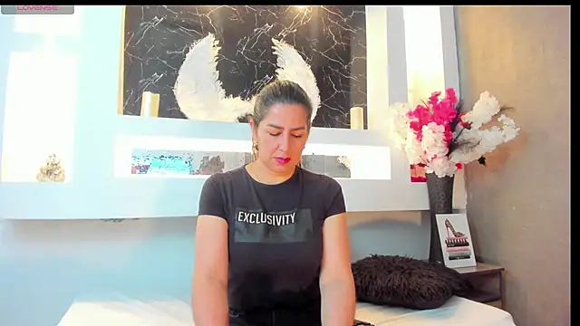 Cinthya mjs online show from 11-22-25, 12:26