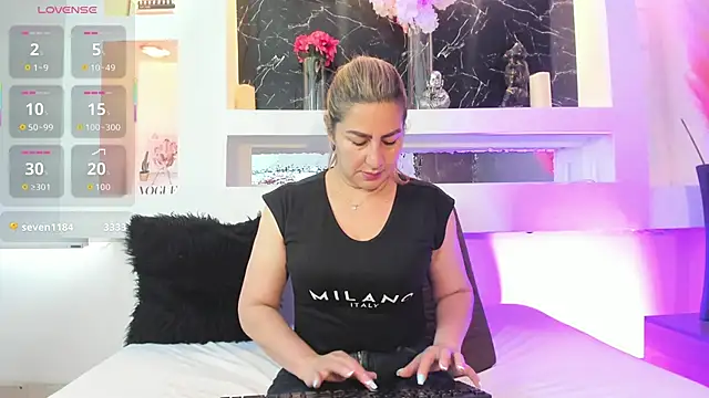 Cinthya mjs online show from 05-23-26, 12:20