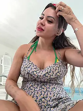 carol amorim online show from 02-25-26, 03:21