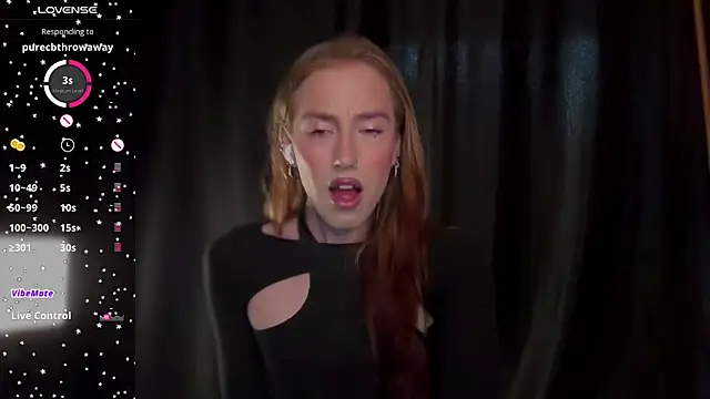 Avril Pearly  online show from 03-30-26, 10:38