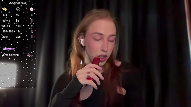 Avril Pearly  online show from 04-06-26, 11:00