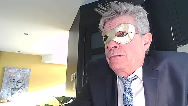 Toy-Daddy online show from 03-16-26, 01:04