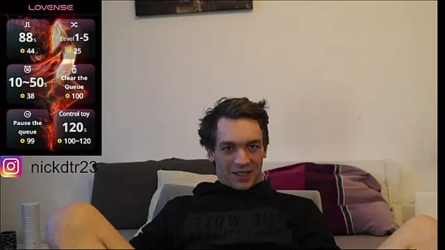 nickdtr online show from 02-22-25, 04:30