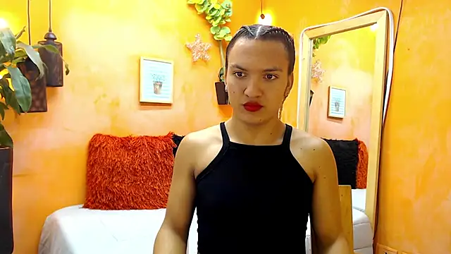 aslyhernandez 7 online show from 01-09-25, 12:09