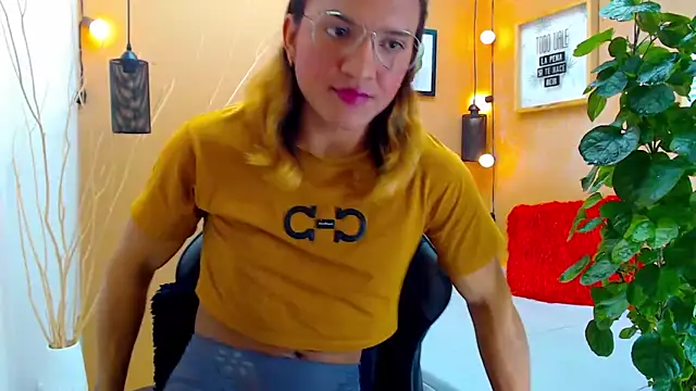 aslyhernandez 7 online show from 09-19-25, 12:06