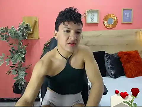 aslyhernandez 7 online show from 02-20-26, 12:05