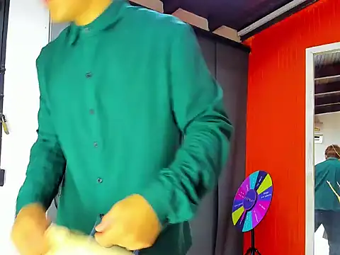 aslyhernandez 7 online show from 04-25-26, 09:56