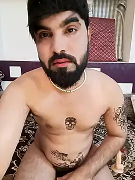 Chris Strokes 69 online show from 02-04-25, 06:17