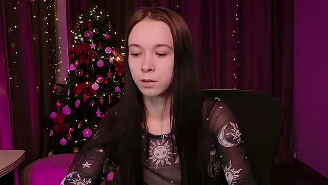 LilithStrangfor online show from 01-11-26, 09:31