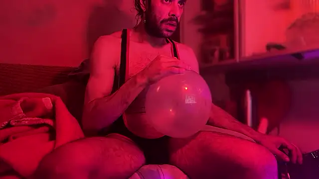 P4RtYBOII92 online show from 12-22-24, 10:58