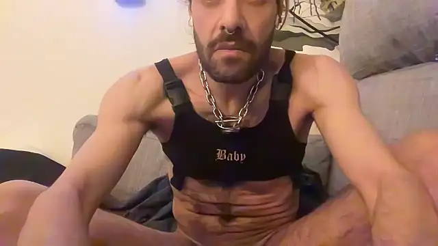 P4RtYBOII92 online show from 12-03-25, 05:22