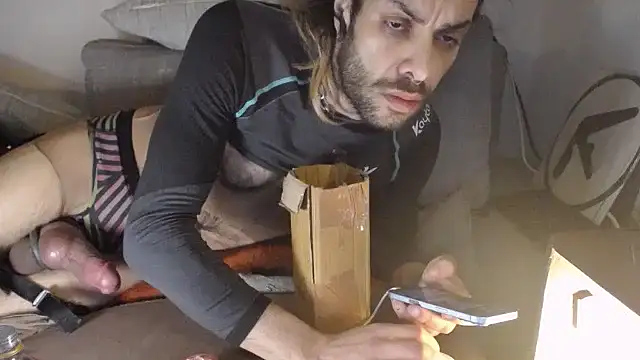 P4RtYBOII92 online show from 02-10-26, 12:20