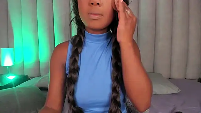 briannajackson  online show from 02-18-25, 11:00